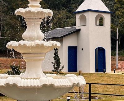 Miguel Pereira Cabina | Mandacaru Encantado