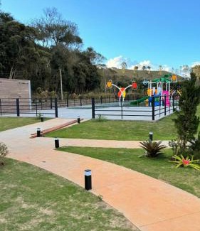 Miguel Pereira Cabina | Mandacaru Encantado