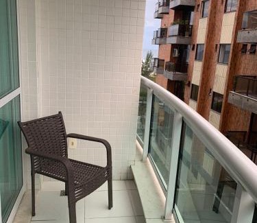 Algodoal Apartamento | Mandai 02 suítes apt 101 MC temporadas