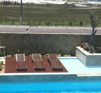 Algodoal Apartamento | Mandai 02 suítes apt 101 MC temporadas