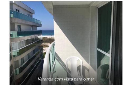 Algodoal Apartamento | Mandai 02 suítes apt 101 MC temporadas