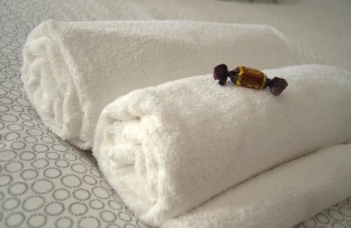 Viterbo Cama Y Desayuno | Mandala Bed & Breakfast