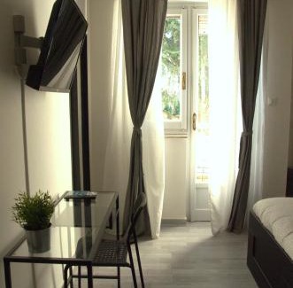 Viterbo Cama Y Desayuno | Mandala Bed & Breakfast