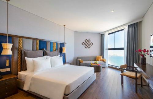 Suoi Nuoc Beach Hotel | Mandala Cham Bay Hotel Mũi Né