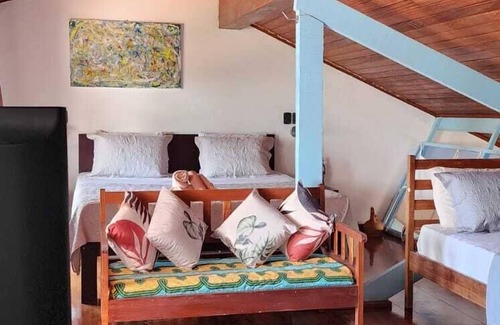 Camocim Hotel | Mandala Dreams Pousada