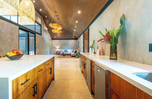 Ciudad Cortés Complejo | Mandala Ojochal Boutique Resort & Retreat Center