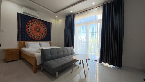 Ngu Hanh Son Apartamento | Mandala Serviced Apartments Da Nang