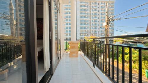 Ngu Hanh Son Apartamento | Mandala Serviced Apartments Da Nang