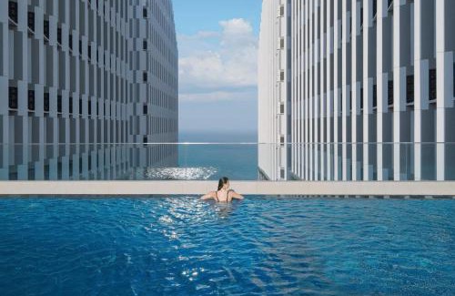 Ho Tram Apartamento | Mandala Wins Apec Mũi Né