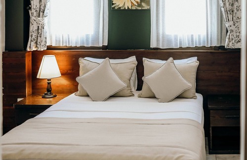 Sigacık Casa | Mandalin Pansiyon