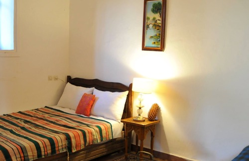 Ouirgane Cama Y Desayuno | Mandar Kebir