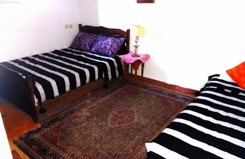 Ouirgane Cama Y Desayuno | Mandar Kebir