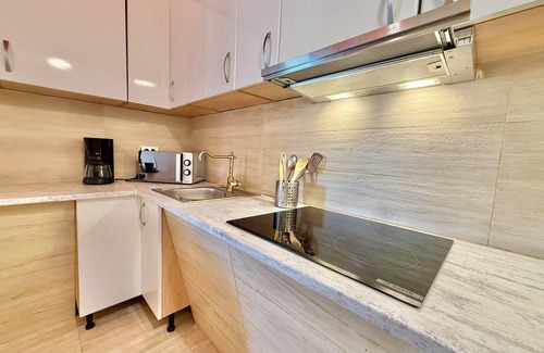 Hoya de los Patos Apartamento | MANDARIN - Apartamento en casa rural en Alicante a 22 min de la playa!!