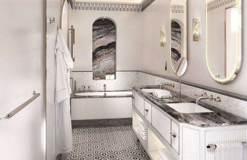 Innere Stadt Hotel | Mandarin Oriental, Vienna