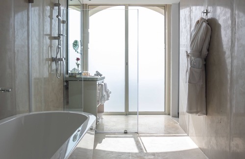 Malabata Hotel | Mandarin Palace