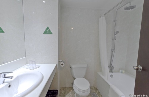 Lahug Hotel | Mandarin Plaza Hotel