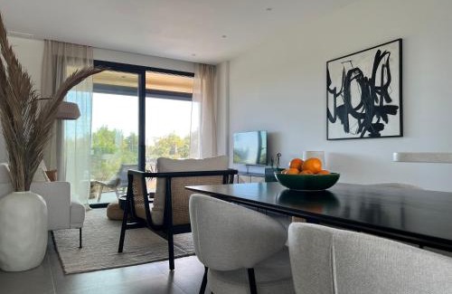 Lo Rufete Apartamento | Mandarino 15 Las Colinas Golf