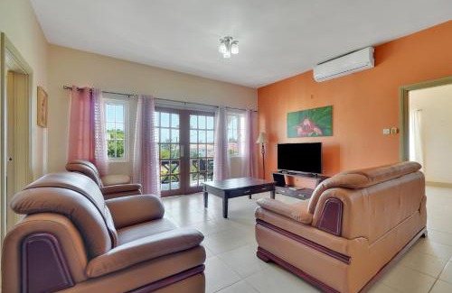 Lance aux Epines Apartamento | Mandela Court Suites Grenada