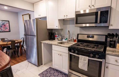 Saint Roch Casa | Mandeville Creole Cottage Historic Getaways lower