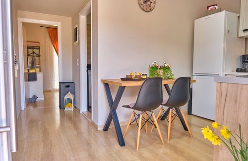 Pelekito Apartamento | Mandola Studio Perithia Corfu