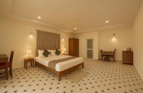 Candolim Casa | Mandrem Homes Stay & Villas Goa