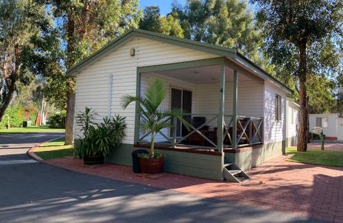 Furnissdale Complejo | Mandurah Caravan and Tourist Park