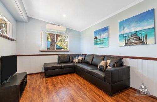 Furnissdale Complejo | Mandurah Caravan and Tourist Park