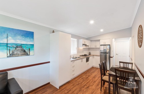 Furnissdale Otro | Mandurah Caravan & Tourist Park