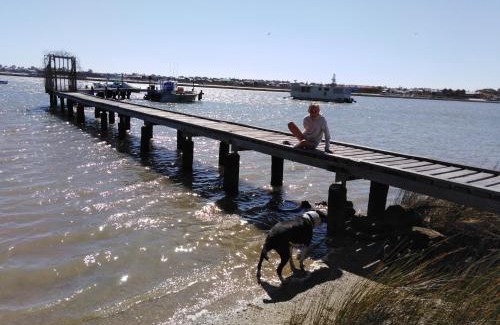 Dudley Park Apartamento | Mandurah Central Estuary Soldiers cove Townhouse