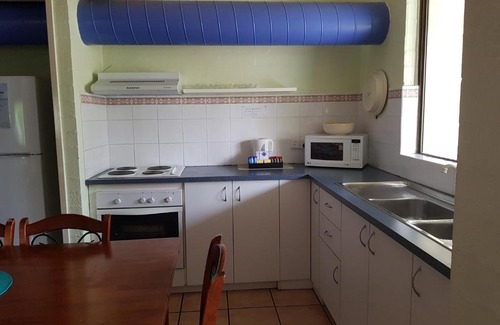 Mandurah Complejo | Mandurah Family Resort
