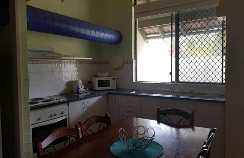Mandurah Complejo | Mandurah Family Resort