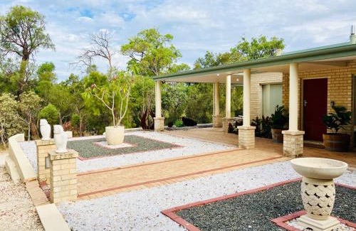 Parklands Casa | Mandurah Oasis Retreat