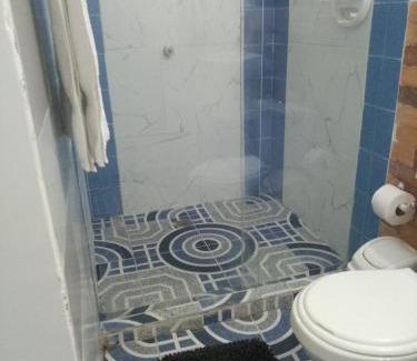 Palermo Casa | Mangüeña Alojamiento Rural