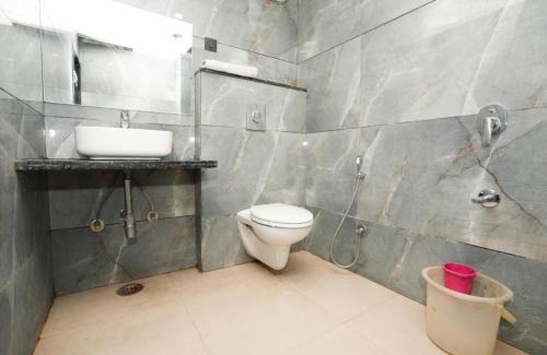 Bedla Complejo | Mangal Mountain View Hotel