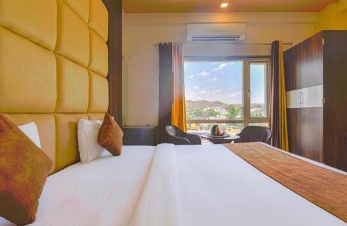 Bedla Complejo | Mangal Mountain View Hotel