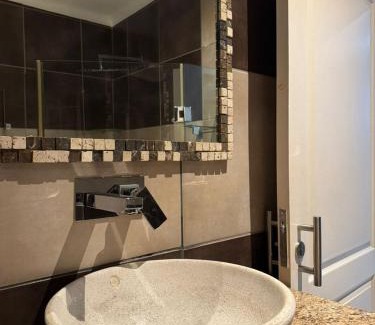 Nelspruit Casa | Manganese Luxury Stay