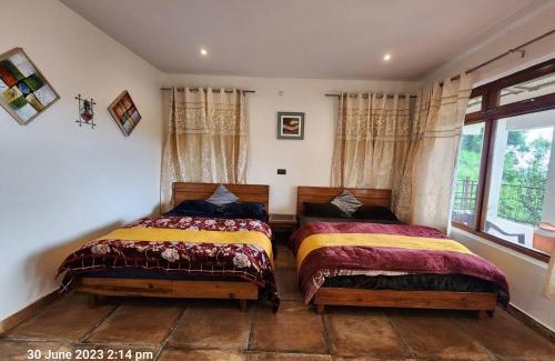 Kanatal Casa | Mangat Farms, Kanatal