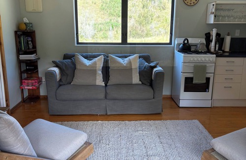 Waiwhare Cabina | Mangatutu Fishing Hut