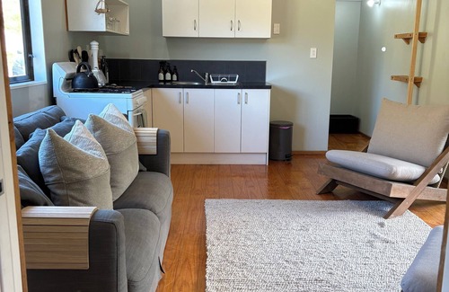 Waiwhare Cabina | Mangatutu Fishing Hut