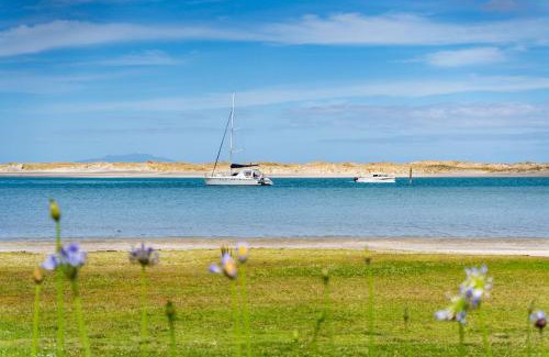 Mangawhai Heads Casa | Mangawhai Marvel - Mangawhai Heads Holiday Unit