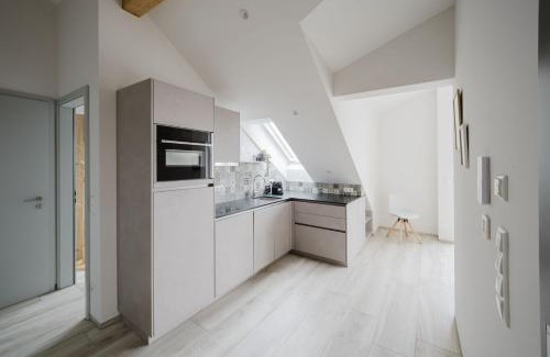 Bad Aibling Apartamento | Mangfalltal Studios