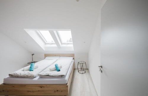 Bad Aibling Apartamento | Mangfalltal Studios
