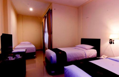 Kuta Hotel | Manggar Indonesia Hotel