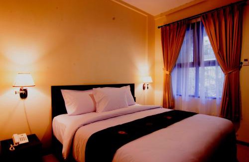 Kuta Hotel | Manggar Indonesia Hotel