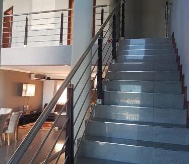 Ramsgate Casa | Mangie Villa