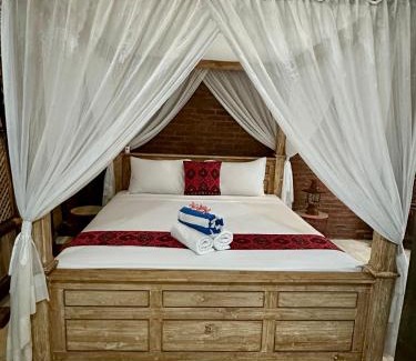 Rogojampi Casa | Mangir Homestay