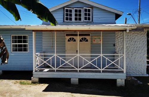 Castara Casa | Mango Bottom Jackson Trace