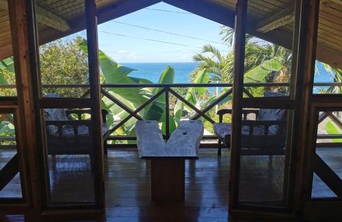 Castara Casa | Mango Bottom Jackson Trace
