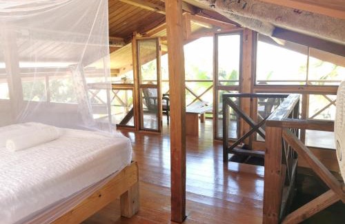 Castara Casa | Mango Bottom Jackson Trace