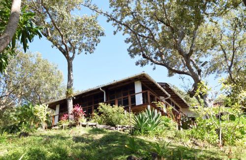 Roatan Complejo | Mango Creek Resort